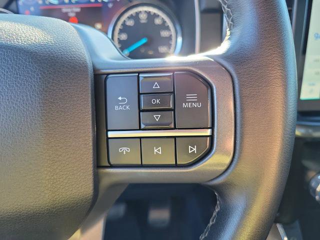 Certified 2023 Ford F150 XLT w/ Equipment Group 302A High AWD/4WD image 20