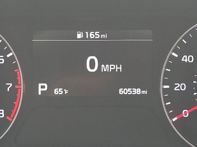 Used 2021 Kia Forte GT w/ GT2 Package FWD image 39
