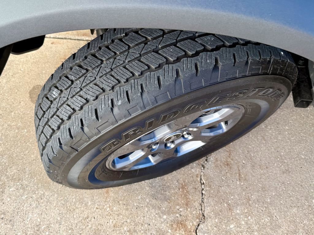 Certified 2023 Ford Bronco Big Bend image 35