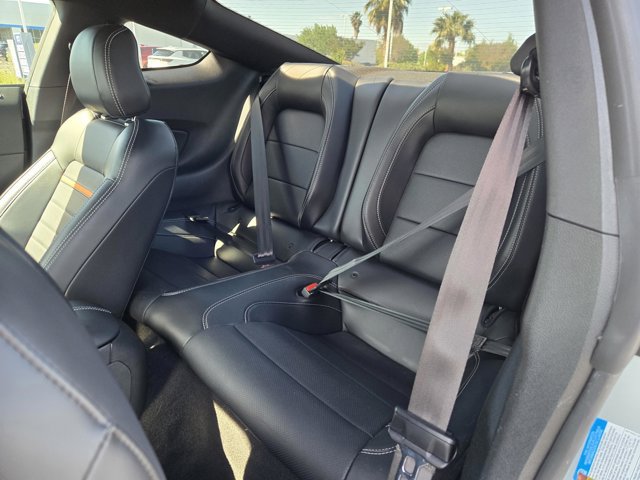 Certified 2021 Ford Mustang Mach 1 w/ Equipment Group 700A RWD image 10