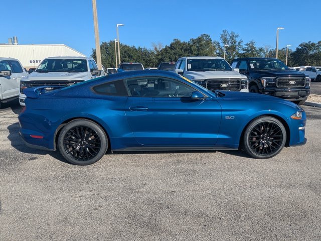 Certified 2023 Ford Mustang GT Premium w/ GT Performance Package image 7