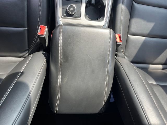 Certified 2022 Ford Explorer XLT w/ Equipment Group 202A AWD/4WD image 23