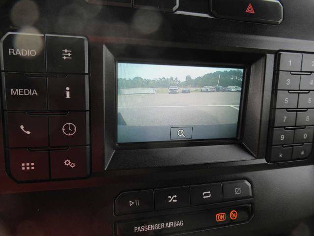 Certified 2020 Ford F550 4x4 Crew Cab Super Duty image 21