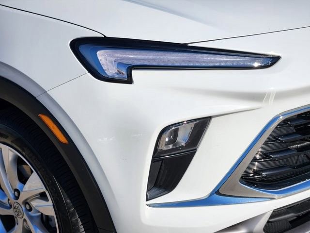 Used 2025 Buick Encore GX Preferred image 9