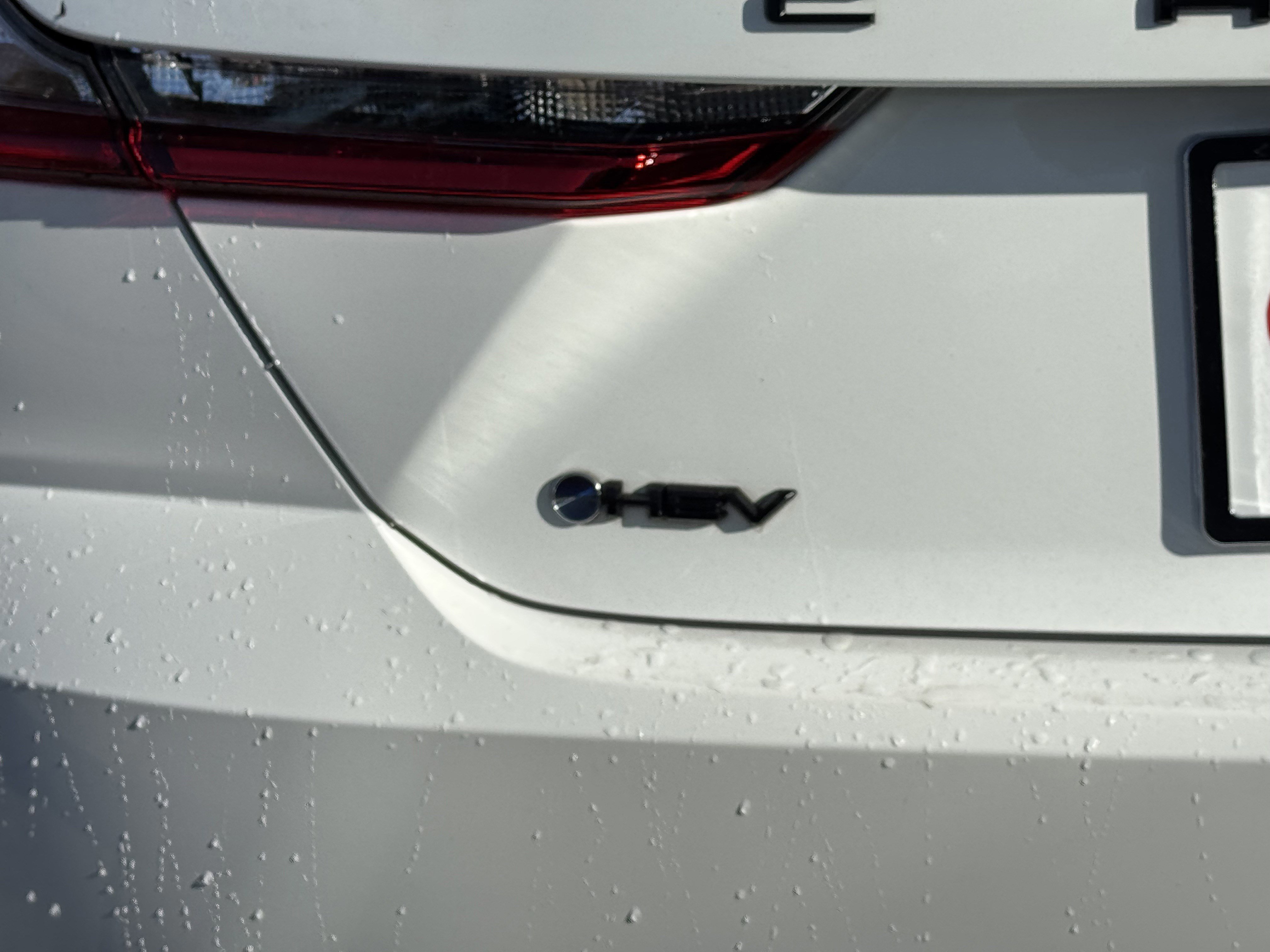 Used 2025 Toyota Camry SE image 10