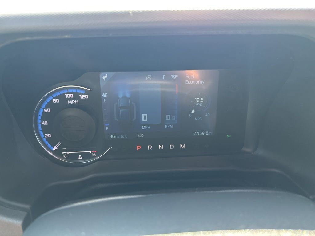 Certified 2024 Ford Bronco Big Bend AWD/4WD image 17