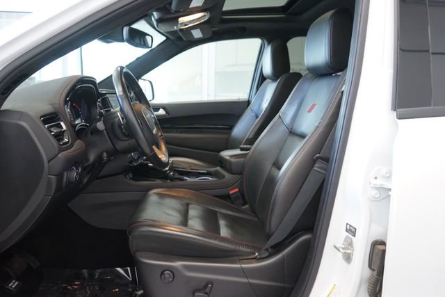 Used 2023 Dodge Durango Citadel AWD/4WD image 20