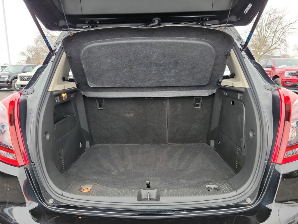 Used 2018 Buick Encore Preferred image 10