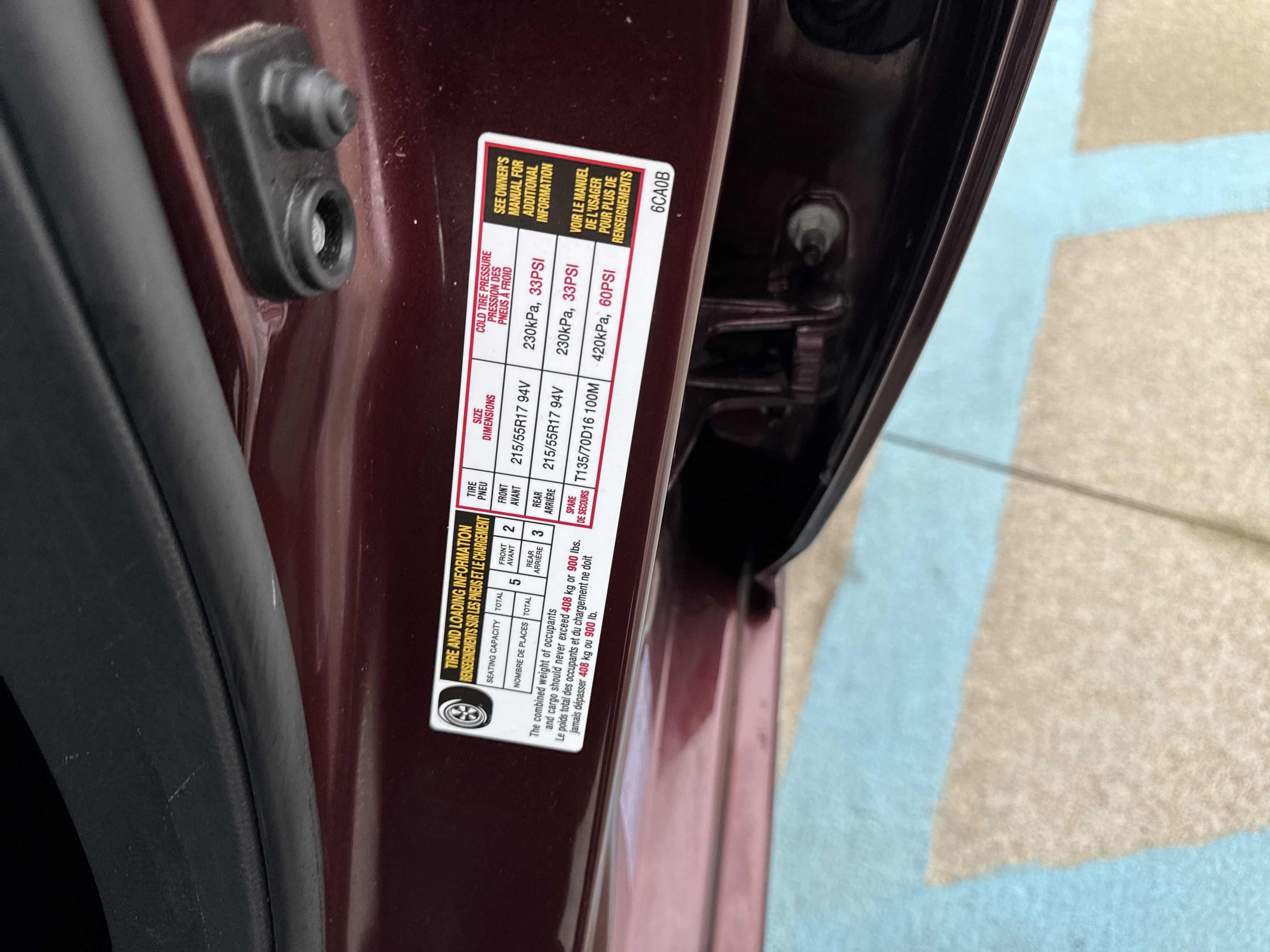 Used 2024 Nissan Altima 2.5 SV image 34