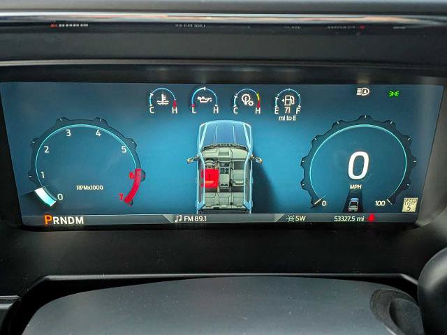 Certified 2023 Ford F250 Lariat w/ Lariat Ultimate Package AWD/4WD image 26