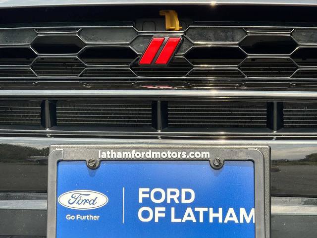 Used 2024 Dodge Hornet R/T AWD/4WD image 12