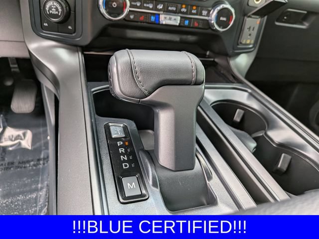 Certified 2025 Ford F150 Tremor w/ Equipment Group 402A High AWD/4WD image 34