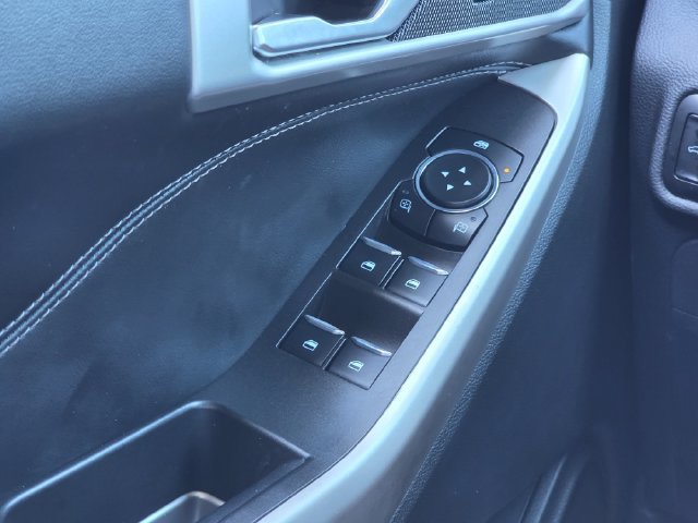 Certified 2023 Ford Explorer XLT RWD image 17