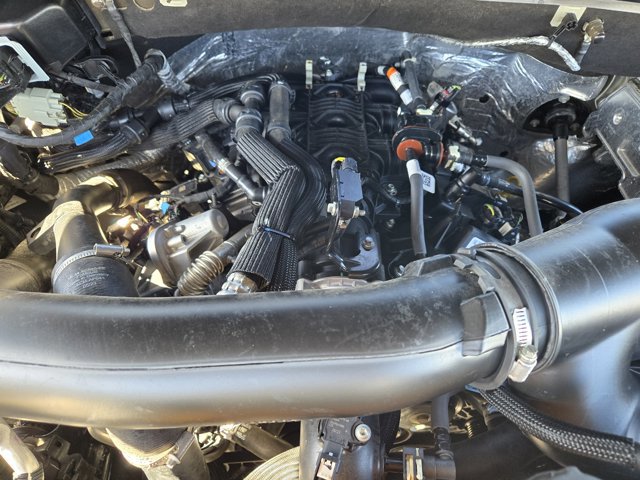 Certified 2023 Ford Expedition Limited image 30