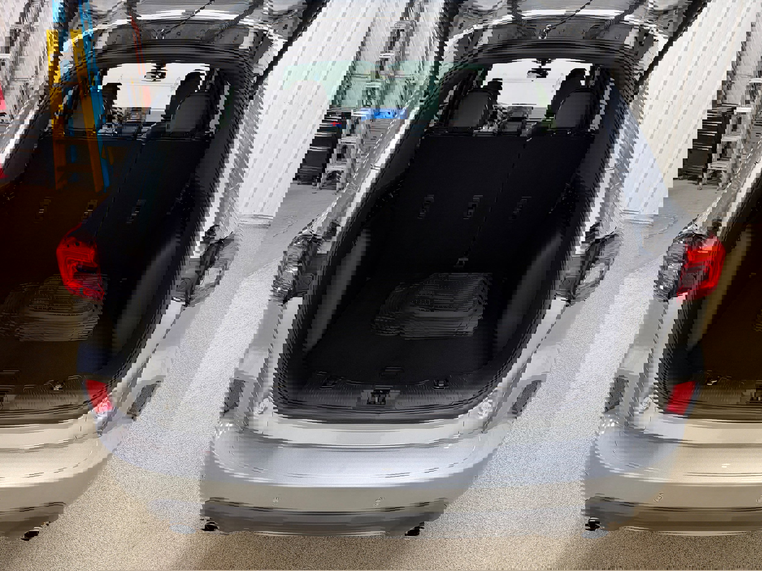 Certified 2023 Ford Escape ST-Line w/ Tech Pack #1 image 30