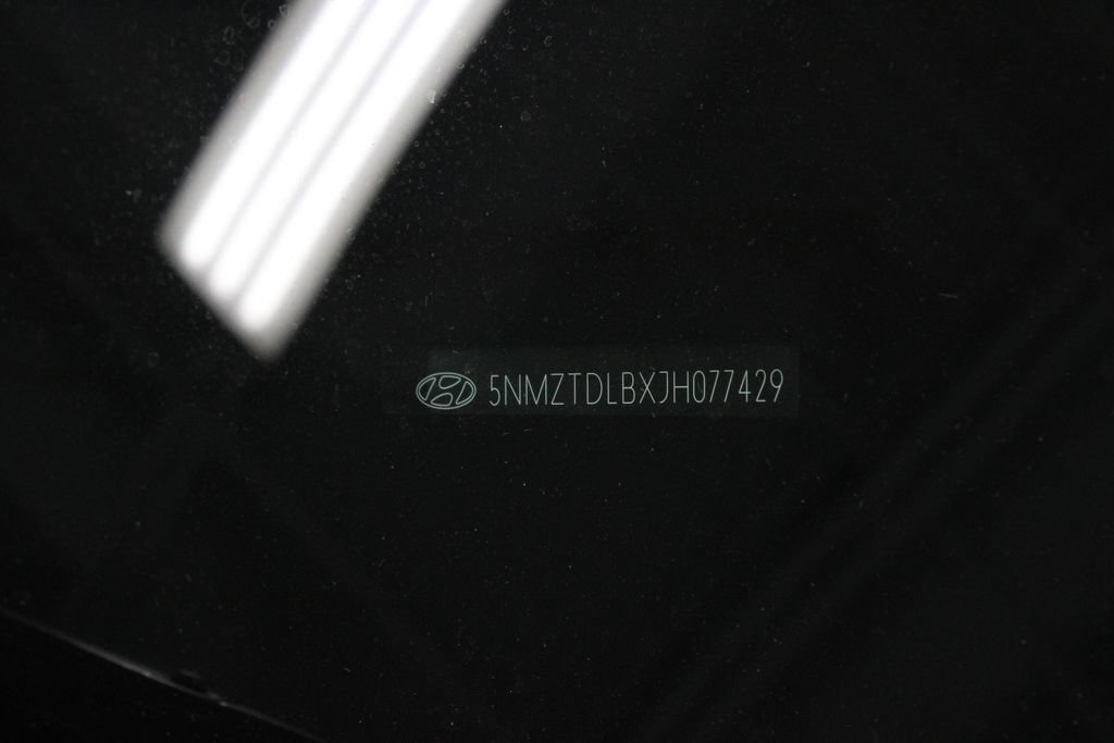Used 2018 Hyundai Santa Fe Sport AWD/4WD image 30