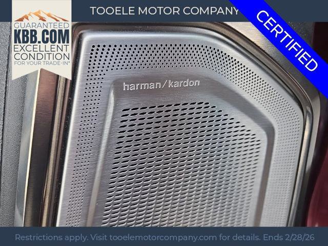 Used 2021 RAM 2500 Limited image 18