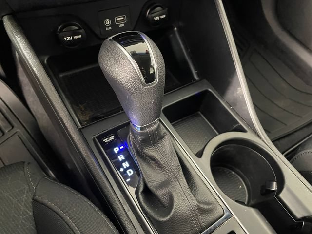 Used 2018 Hyundai Tucson SEL AWD/4WD image 9