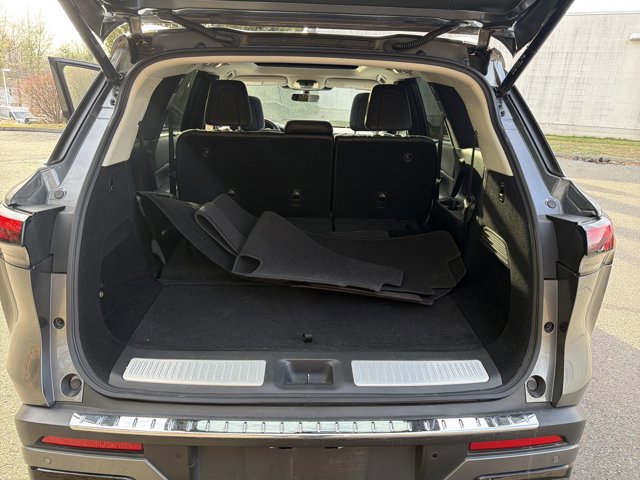 Used 2023 INFINITI QX60 Luxe w/ Cargo Package image 22