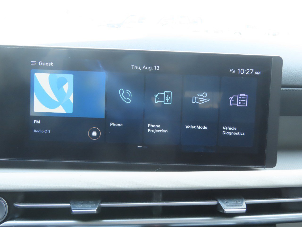 Used 2025 Hyundai Tucson SEL FWD image 29