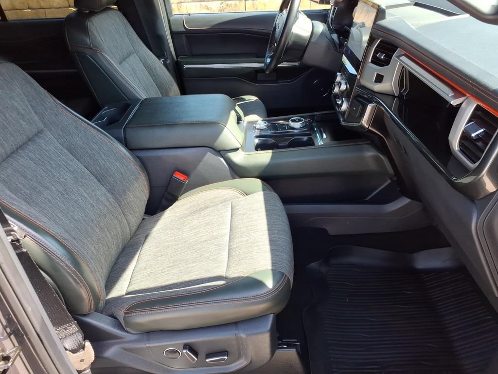 Certified 2024 Ford Expedition Timberline AWD/4WD image 4