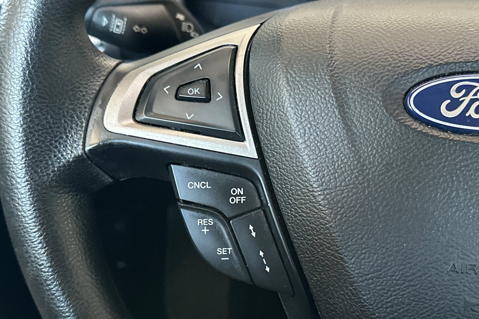 Certified 2019 Ford Fusion S FWD image 24