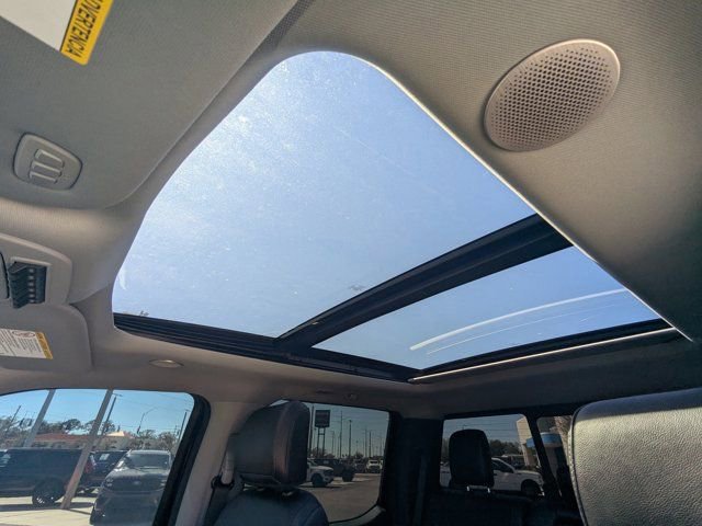 Certified 2024 Ford F350 Lariat w/ Lariat Ultimate Package image 22