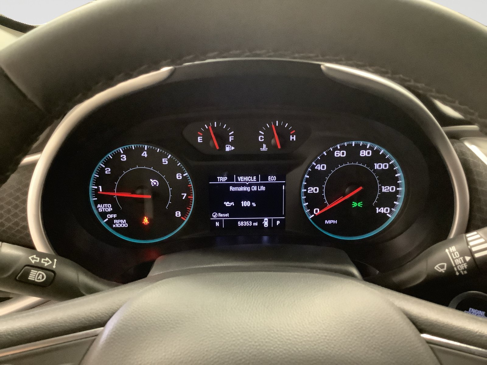 Used 2025 Chevrolet Malibu LT w/ Sport Edition FWD image 14