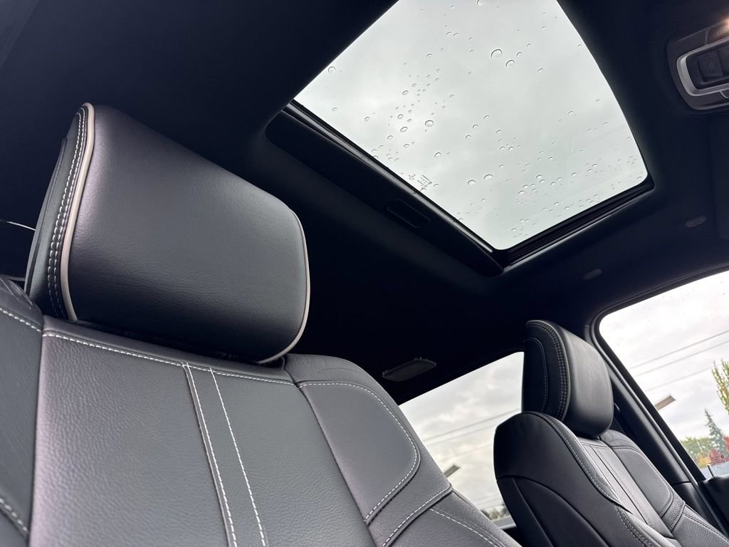 Used 2022 RAM 3500 Limited image 15