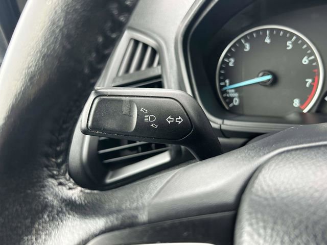 Certified 2018 Ford EcoSport SE image 31