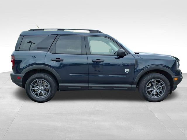 Certified 2021 Ford Bronco Sport Big Bend AWD/4WD image 11