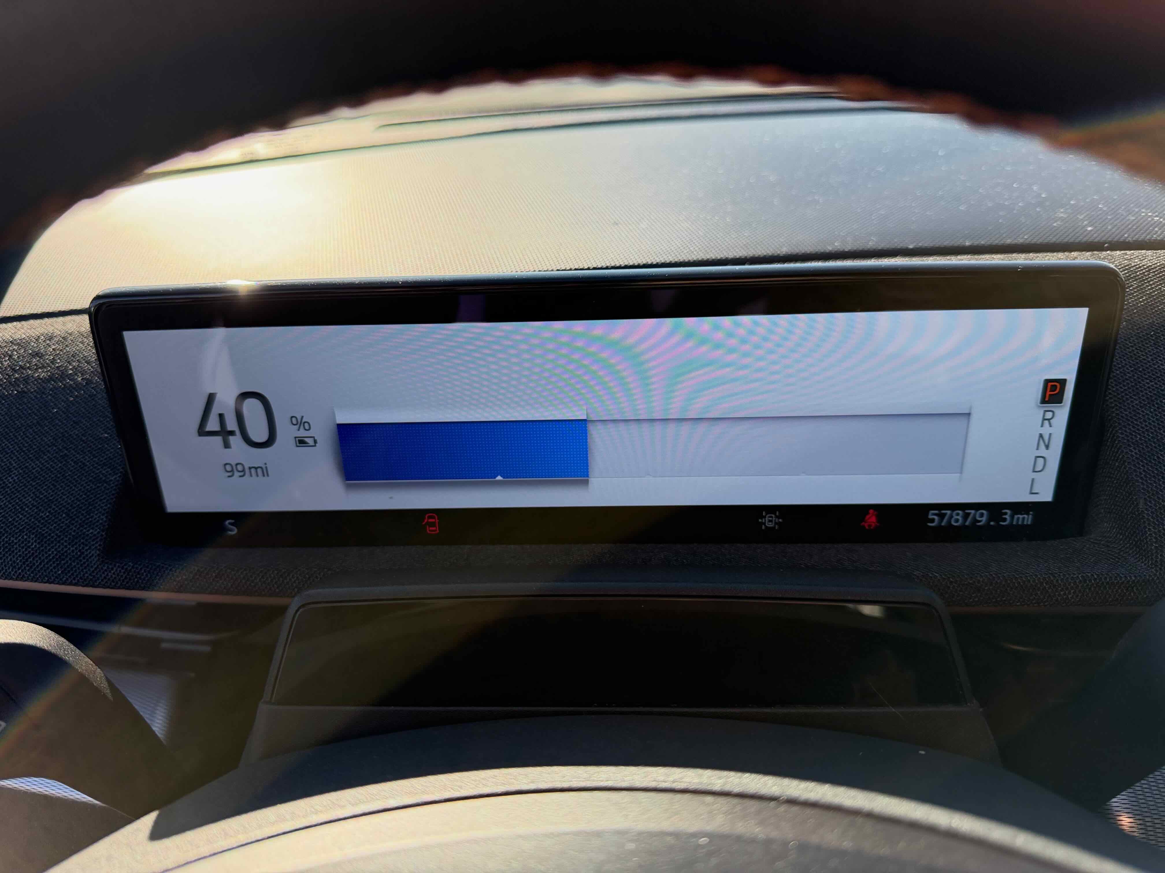 Certified 2023 Ford Mustang Mach-E GT image 20