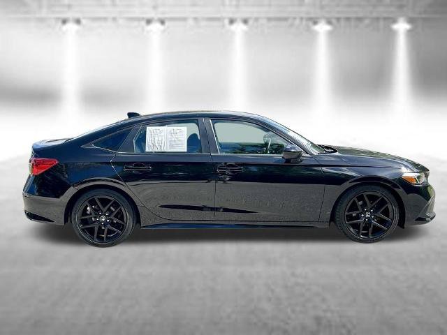 Used 2022 Honda Civic Sport image 4