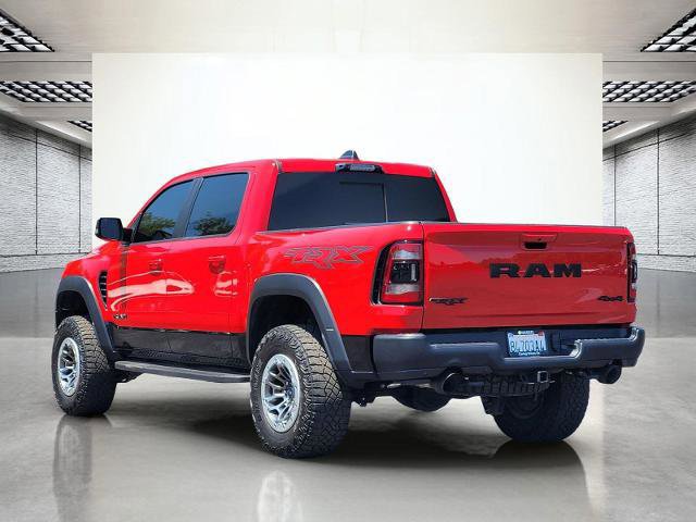 Used 2022 RAM 1500 TRX w/ TRX Level 2 Equipment Group image 6