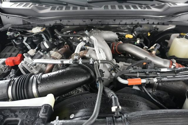 Certified 2023 Ford F250 Lariat w/ Lariat Ultimate Package image 41