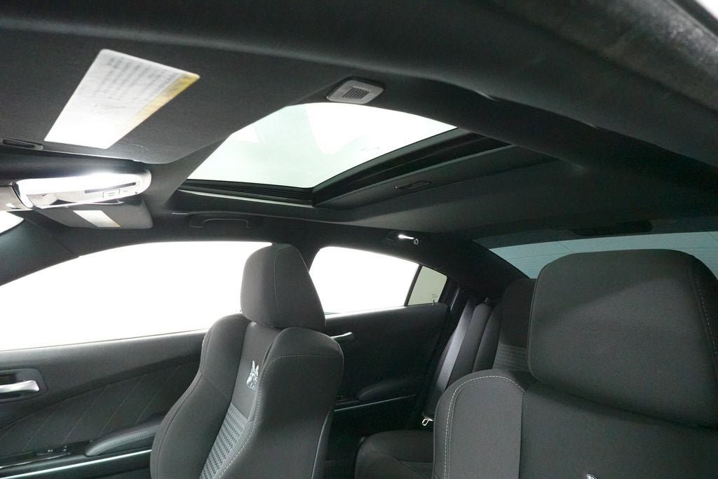 Used 2022 Dodge Charger Scat Pack RWD image 24