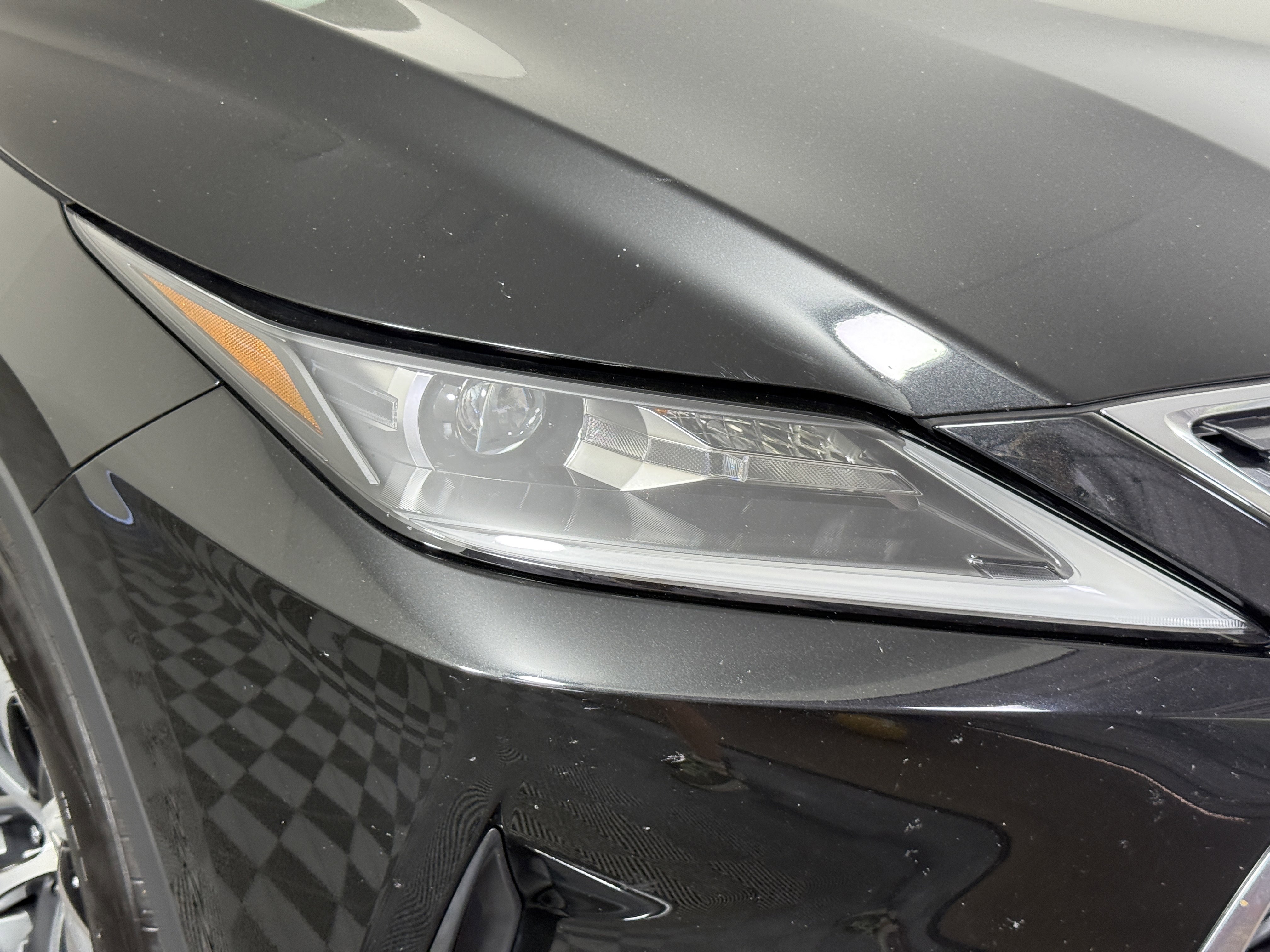 Used 2021 Lexus RX 350 FWD w/ Accessory Package image 7
