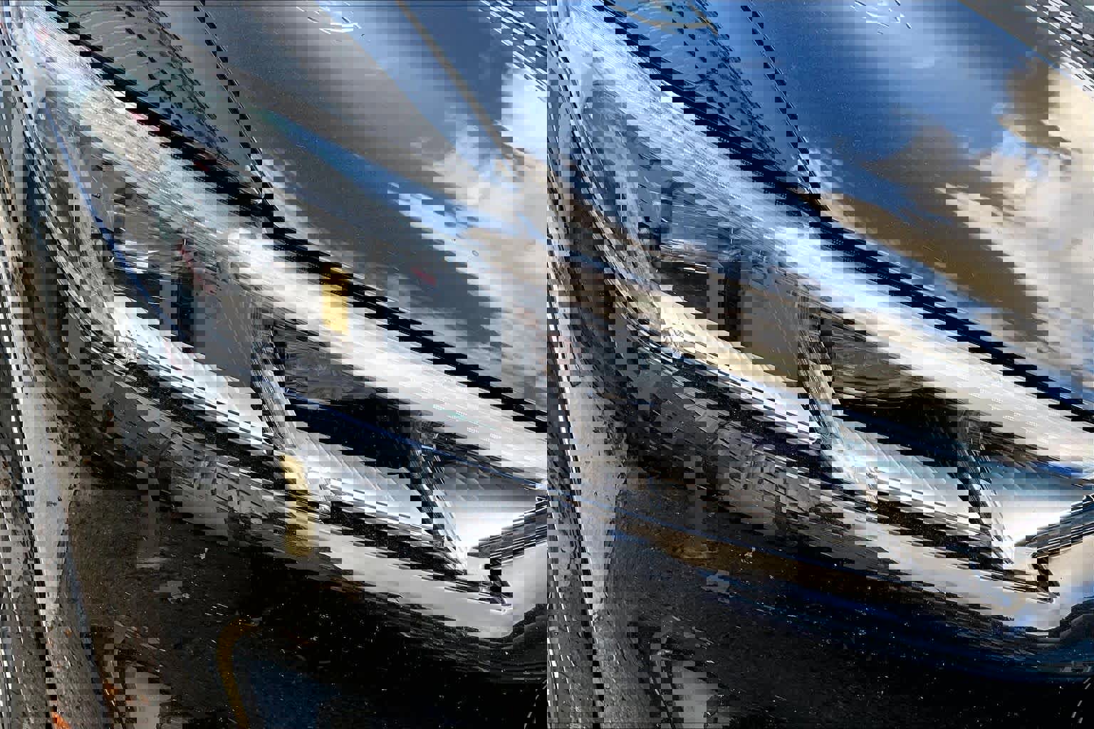 Certified 2023 Ford Mustang Mach-E Premium w/ Mustang Nite Pony Package image 26