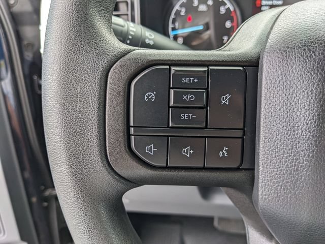 Certified 2024 Ford F350 XL w/ FX4 Off-Road Package AWD/4WD image 24