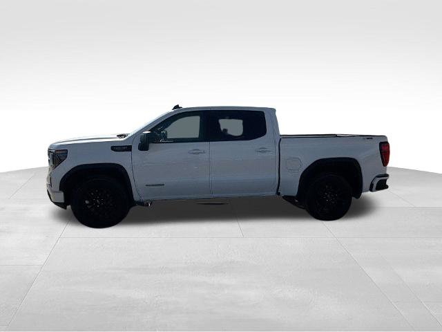 Used 2024 GMC Sierra 1500 Elevation w/ X31 Off-Road Package AWD/4WD image 11