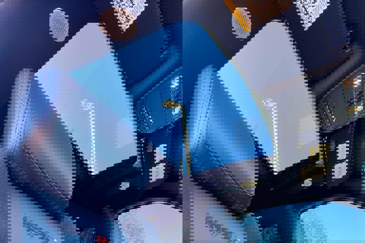 Certified 2023 Ford F150 Raptor w/ Equipment Group 802A Raptor R image 13