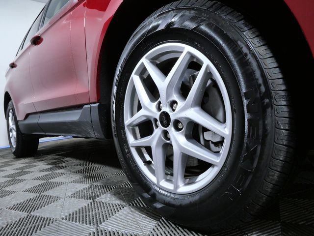 Certified 2023 Ford Edge SEL w/ Convenience Package image 7