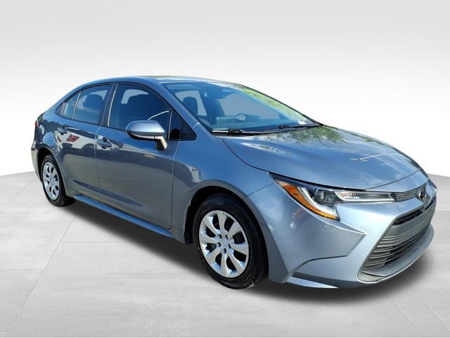 Used 2024 Toyota Corolla LE FWD image 14