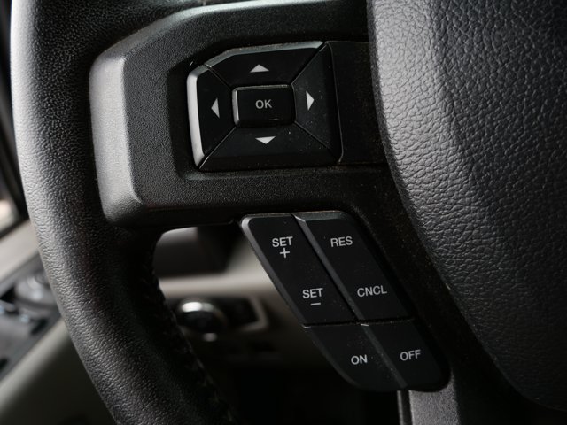 Certified 2019 Ford F150 XLT w/ Equipment Group 302A Luxury AWD/4WD image 18