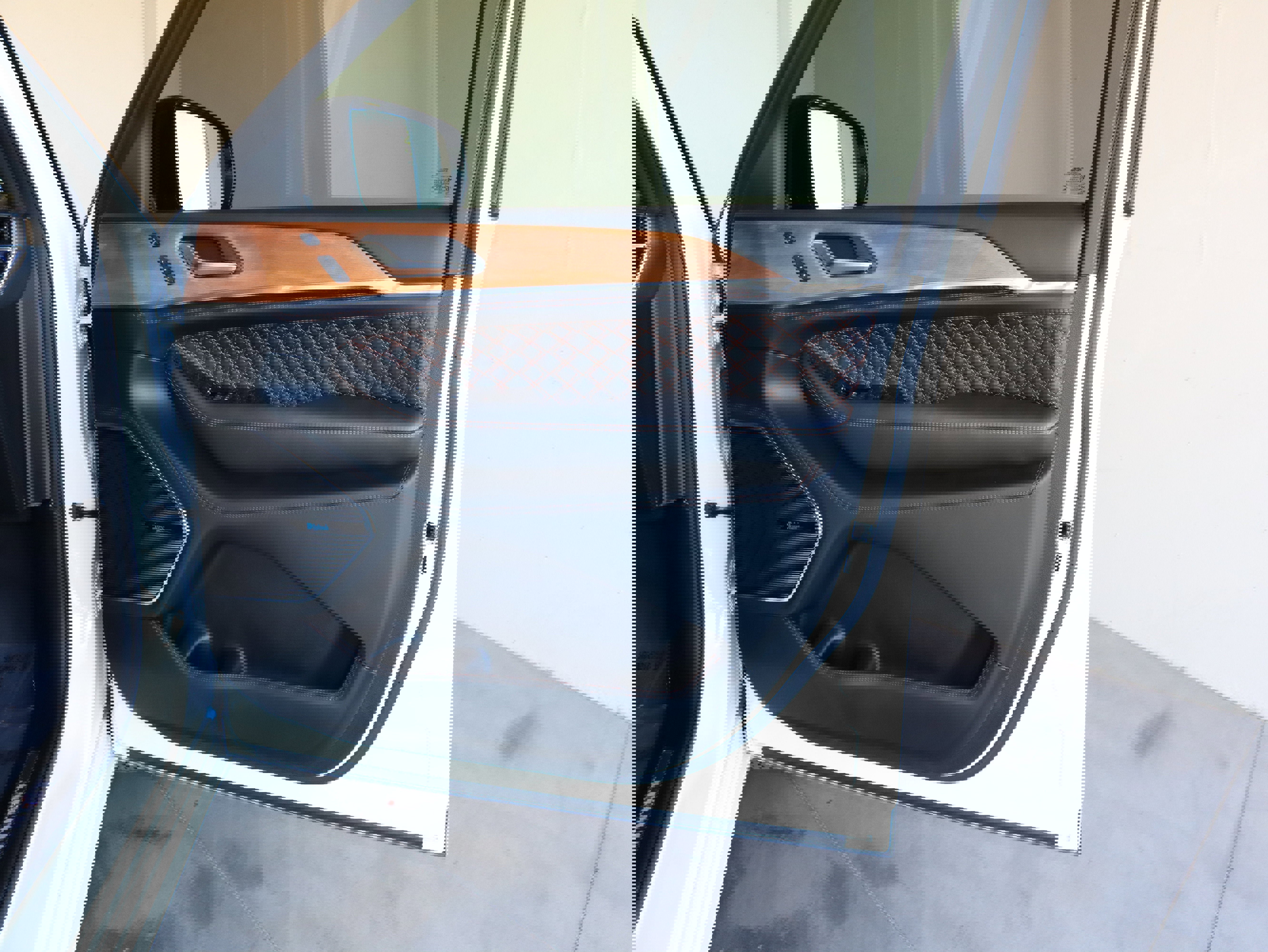 Used 2023 Jeep Grand Cherokee Summit image 42