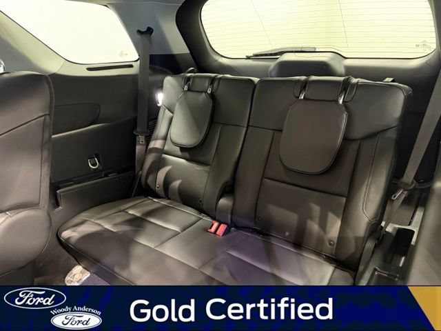 Certified 2023 Ford Explorer XLT w/ Equipment Group 202A AWD/4WD image 25