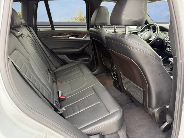 Used 2019 BMW X3 M40i w/ Premium Package image 12
