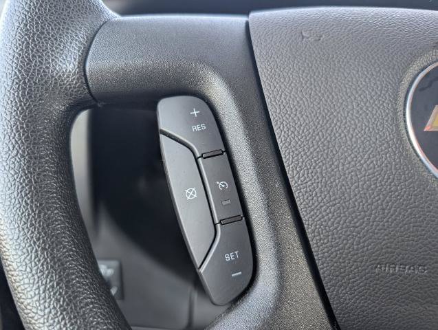 Used 2025 Chevrolet Express 3500 LT w/ LT Preferred Equipment Group RWD image 16