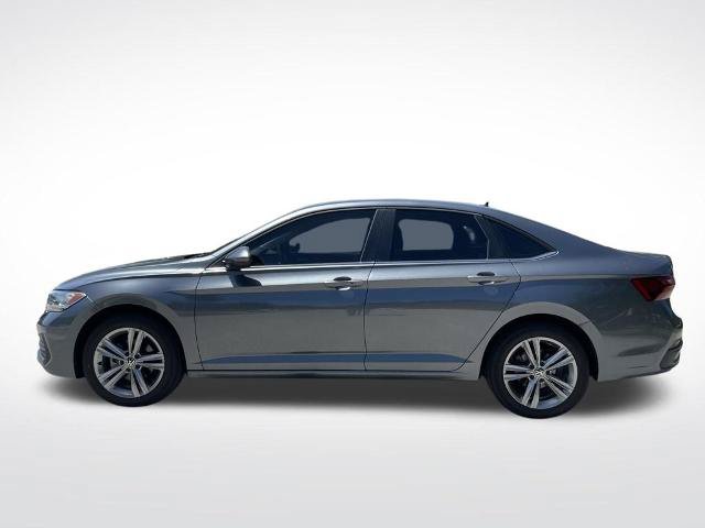 Used 2022 Volkswagen Jetta SE FWD image 8