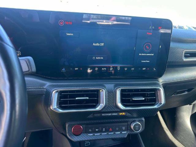 Certified 2024 Ford Mustang Premium RWD image 27